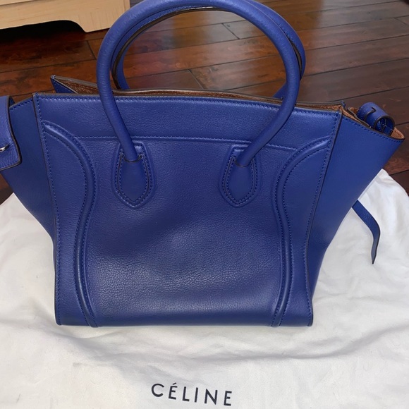 Celine Phantom Bag - Picture 4 of 8